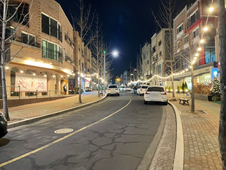 60계 서판교점 이미지