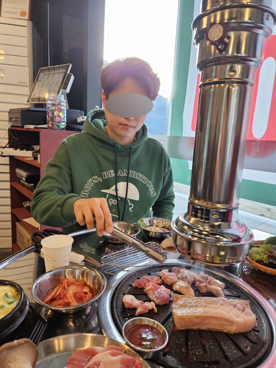 명성고깃집 사송점 이미지