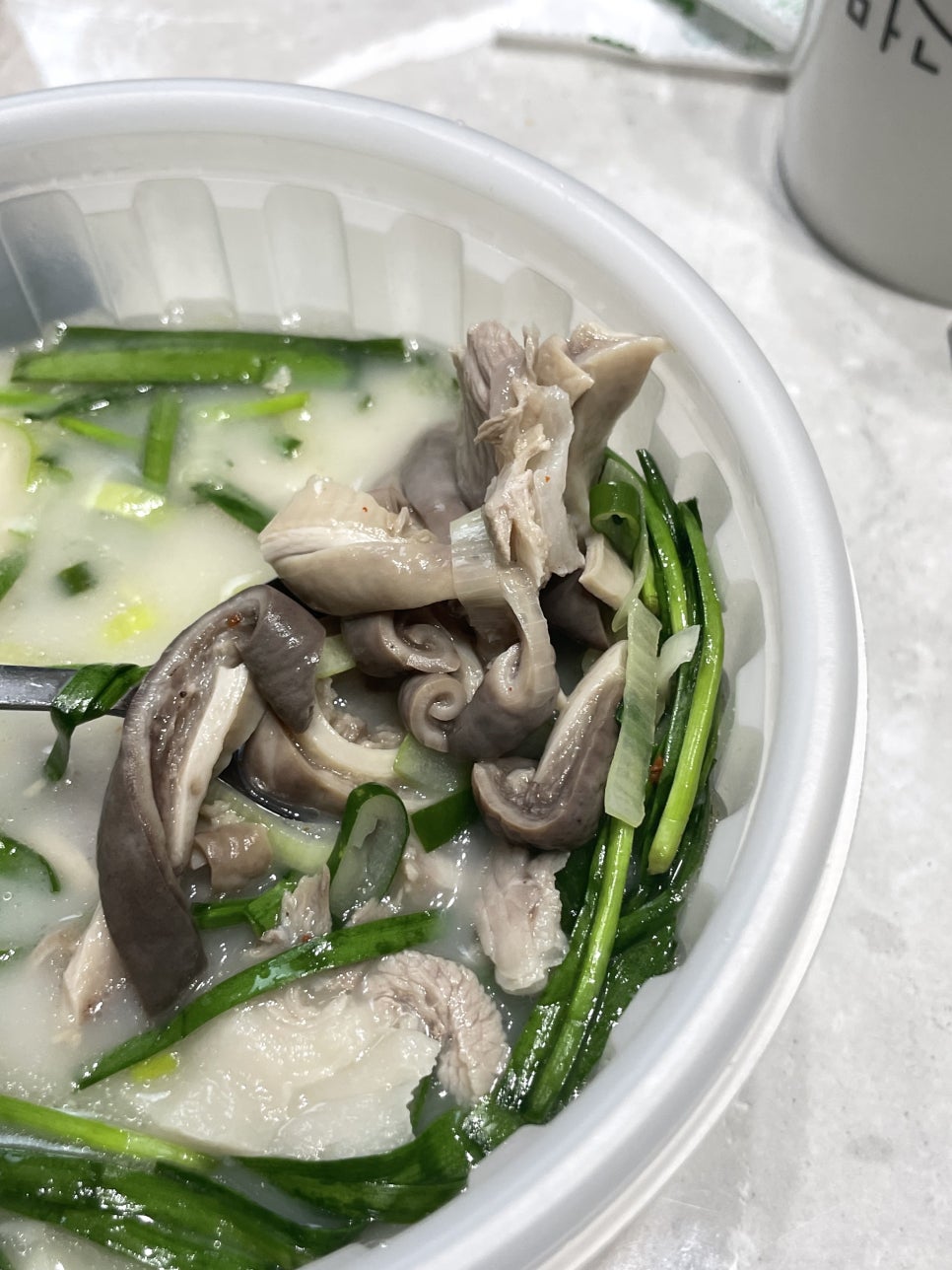 돈마루돼지국밥 이미지