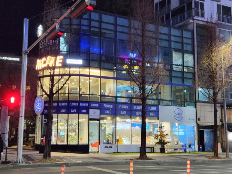 메이트로즈카페 이미지
