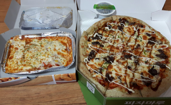 피자마루은평 이미지