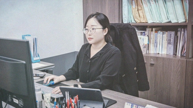 변호사조아라법률사무소 이미지