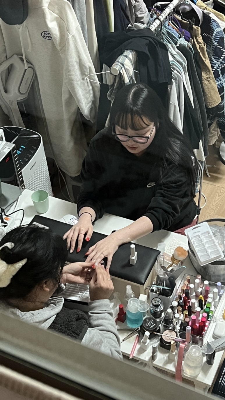 최언니네일 이미지