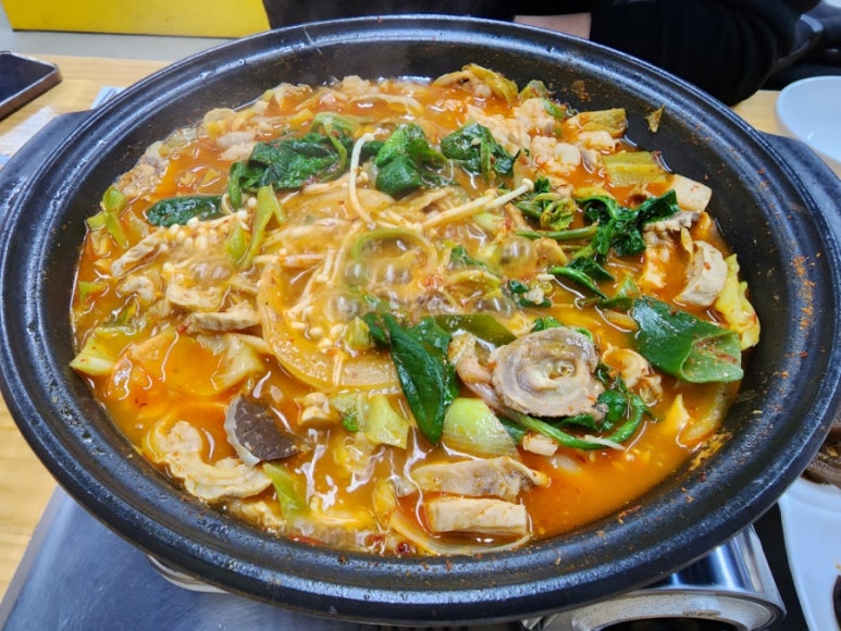 언양서부양곱창 이미지