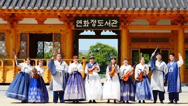 사회적협동조합신진 이미지
