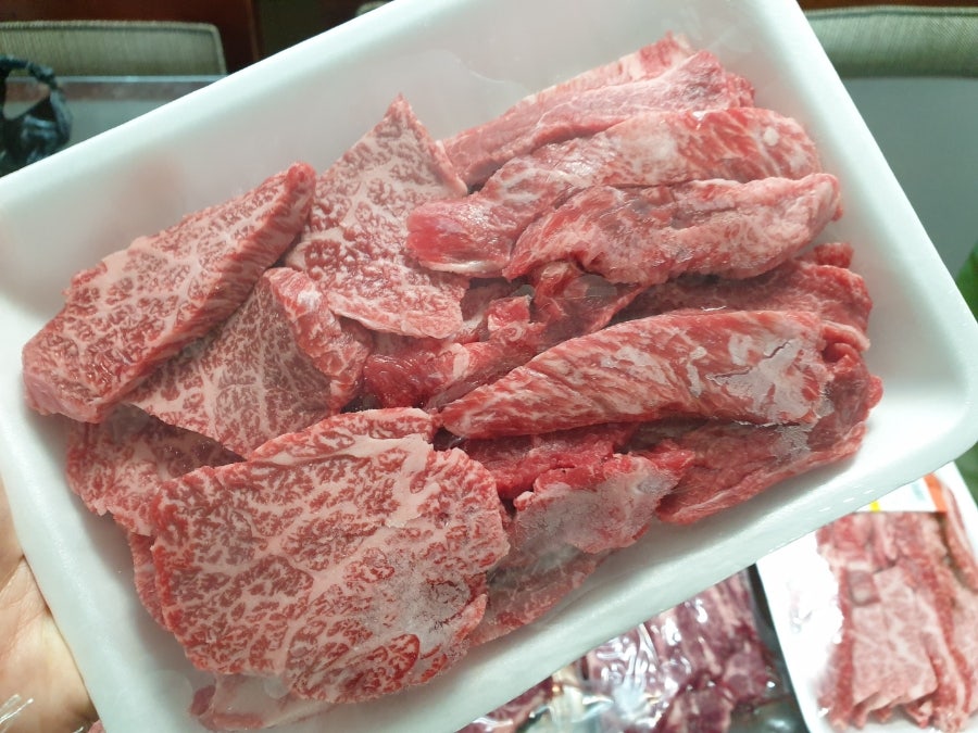 황금식육점 이미지