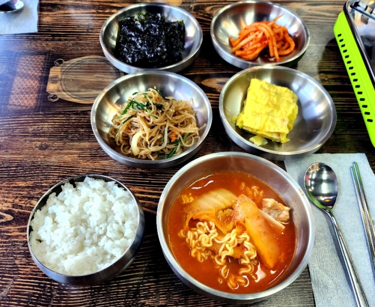 한끼뚝딱 마곡 이미지