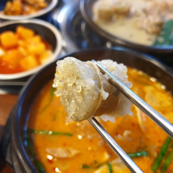 보승회관 이미지