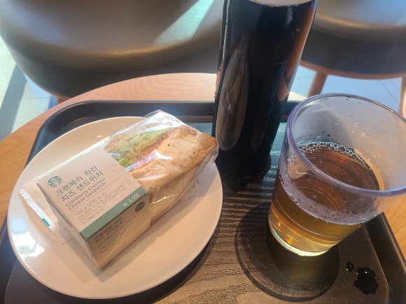 김밥파는언니 이미지