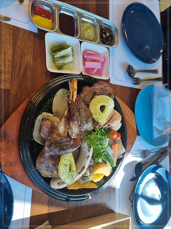 냠냠하우스 이미지
