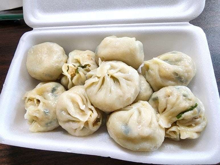 청구만두 이미지