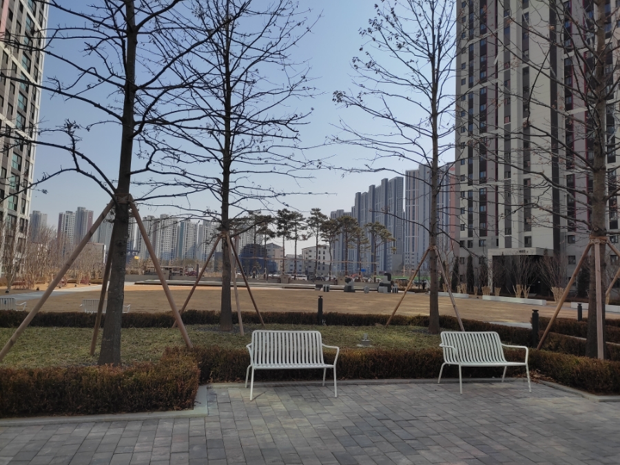 시립힐스테이트평택2차어린이집 이미지
