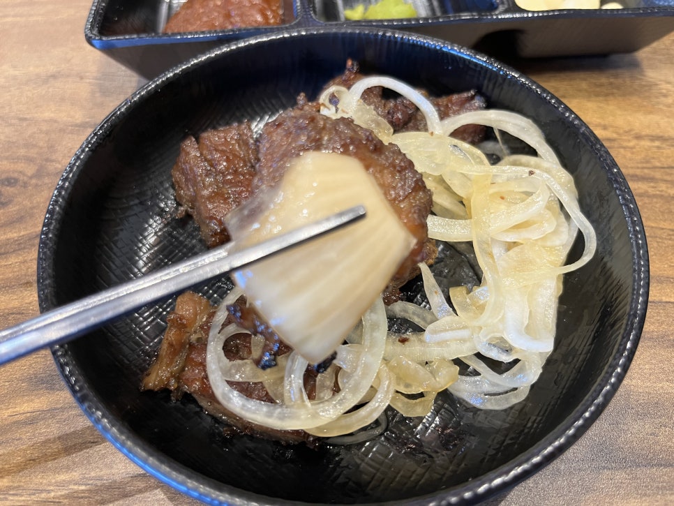 여보왕갈비 이미지