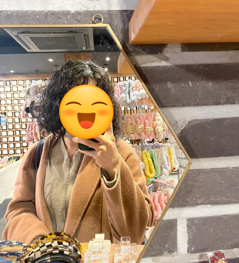 더라움헤어 이미지