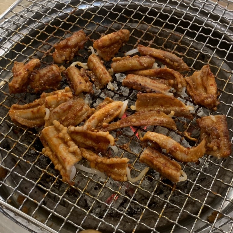 최강아나고 이미지