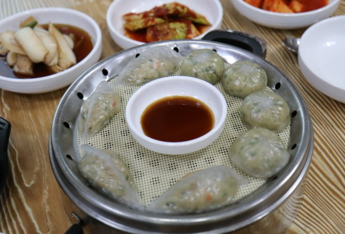 홍천족발 이미지