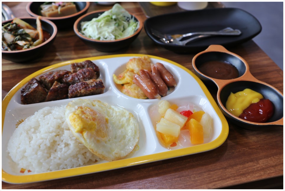 원조 춘천닭갈비 막국수 이미지