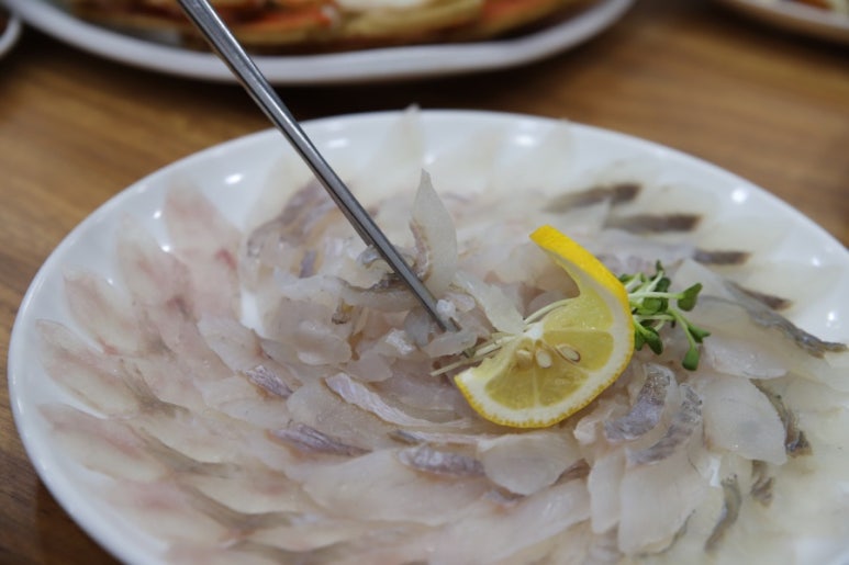 동남회식당 이미지