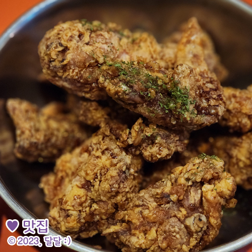 삼파통닭맥주집 이미지