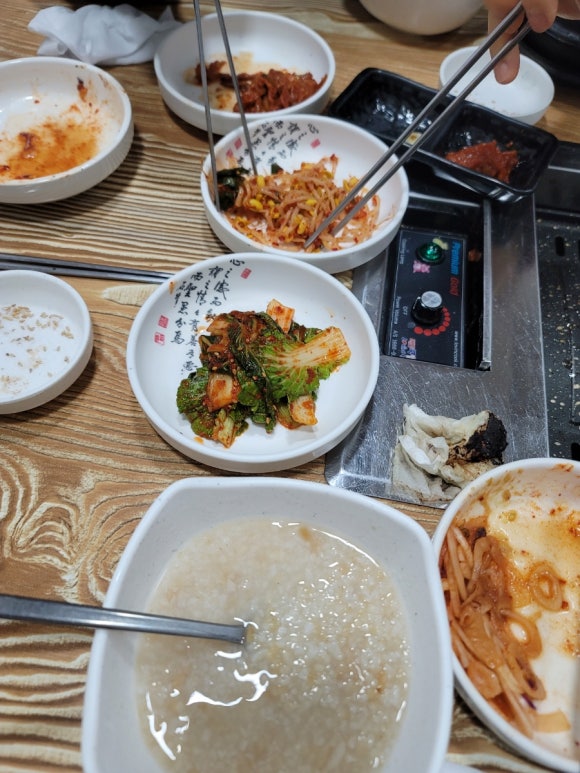 고흥뚝섬한우정육 이미지