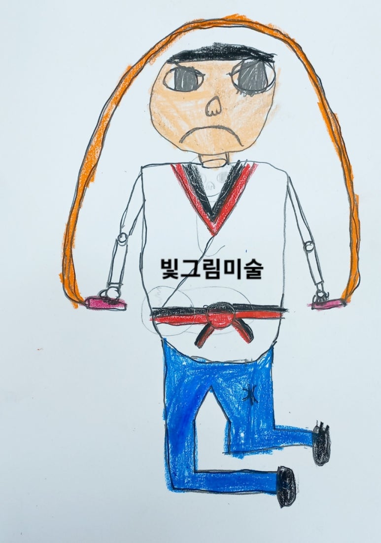해바라기몬테소리어린이집 이미지