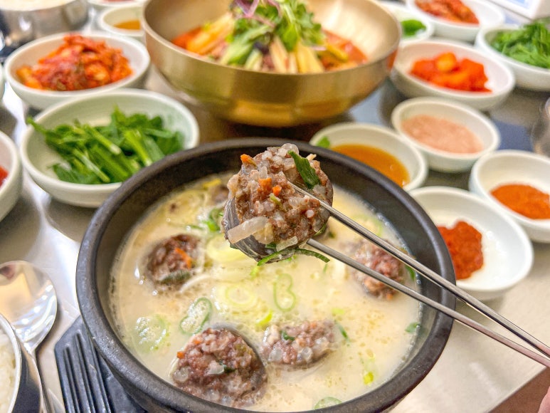 해파랑국밥 이미지