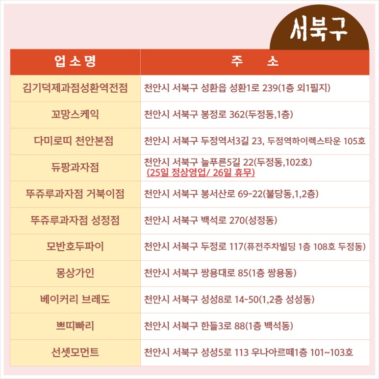 빵연구소과자점 이미지