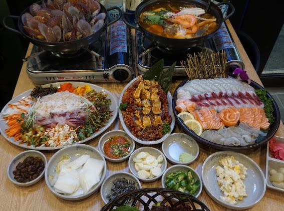 광명회식당 이미지