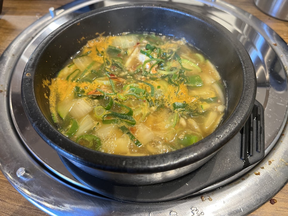 여보왕갈비 이미지
