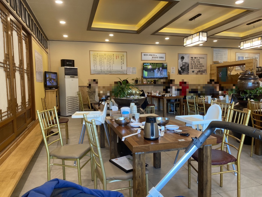부손항아리막국수 이미지