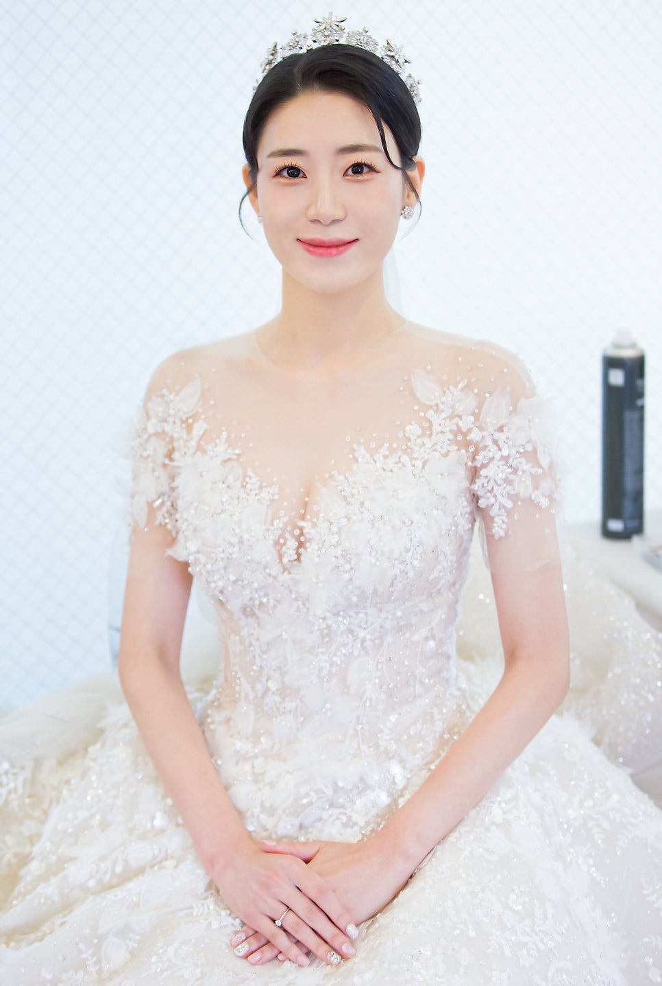 은혜헤어라인 이미지