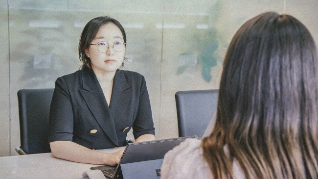 변호사조아라법률사무소 이미지