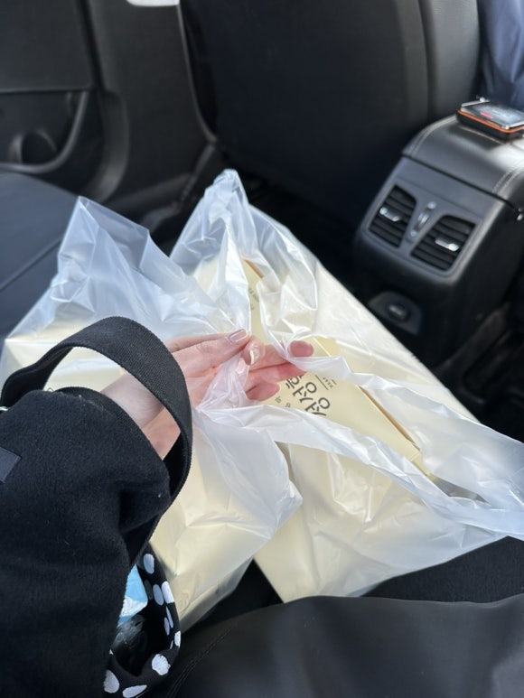 정성한줄(청계산역점) 이미지
