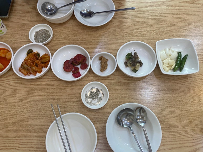 부원삼계탕 이미지