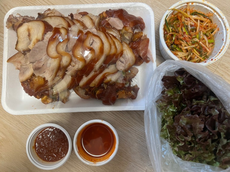 양지리족발 이미지