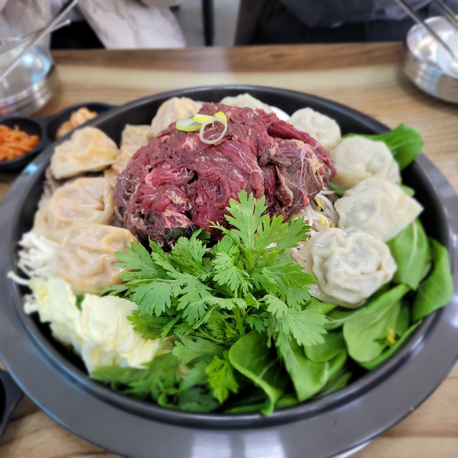 현이네손만두 이미지