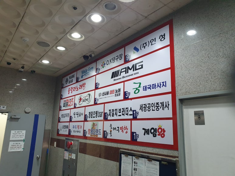 신나쏭코인노래연습장 이미지
