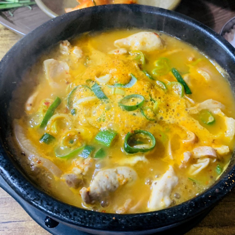 완산성순대국 이미지