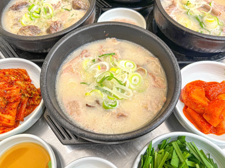 해파랑국밥 이미지