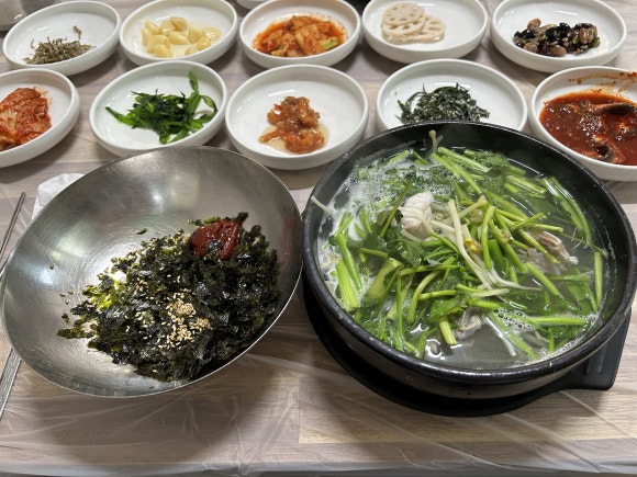 풍년복집 이미지