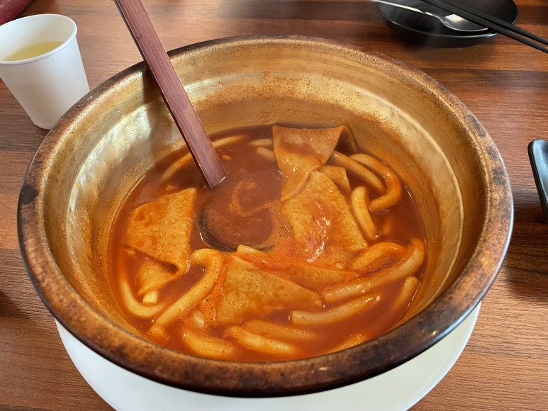 신전떡볶이수원호매실 이미지
