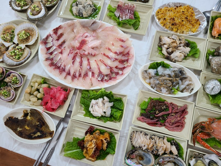 고향맛 이미지