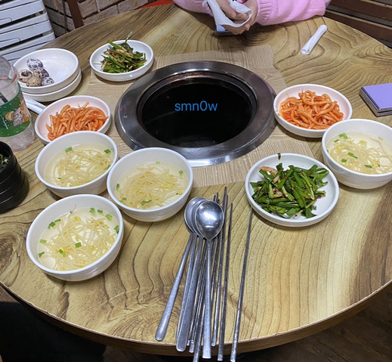 취중닭발 이미지