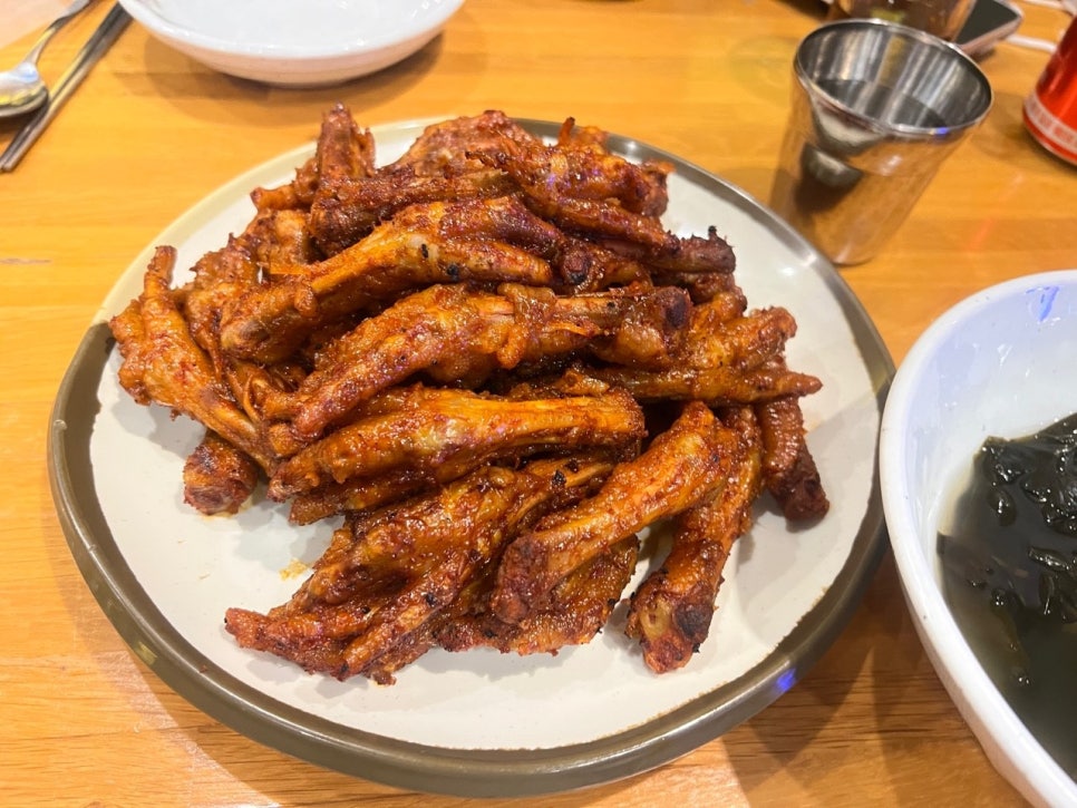 토방야식 이미지