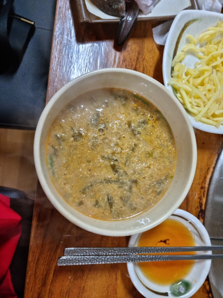 강애수장어구이 이미지