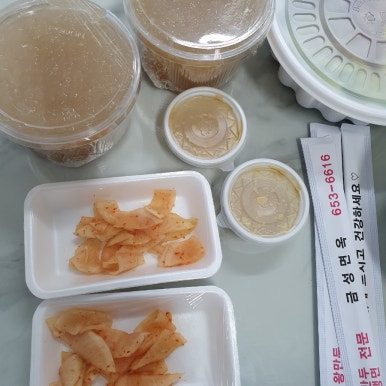 금성면옥 이미지