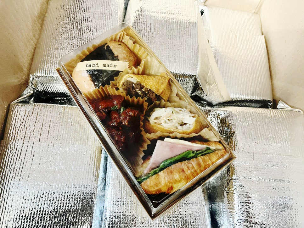 에스더블유푸드 이미지