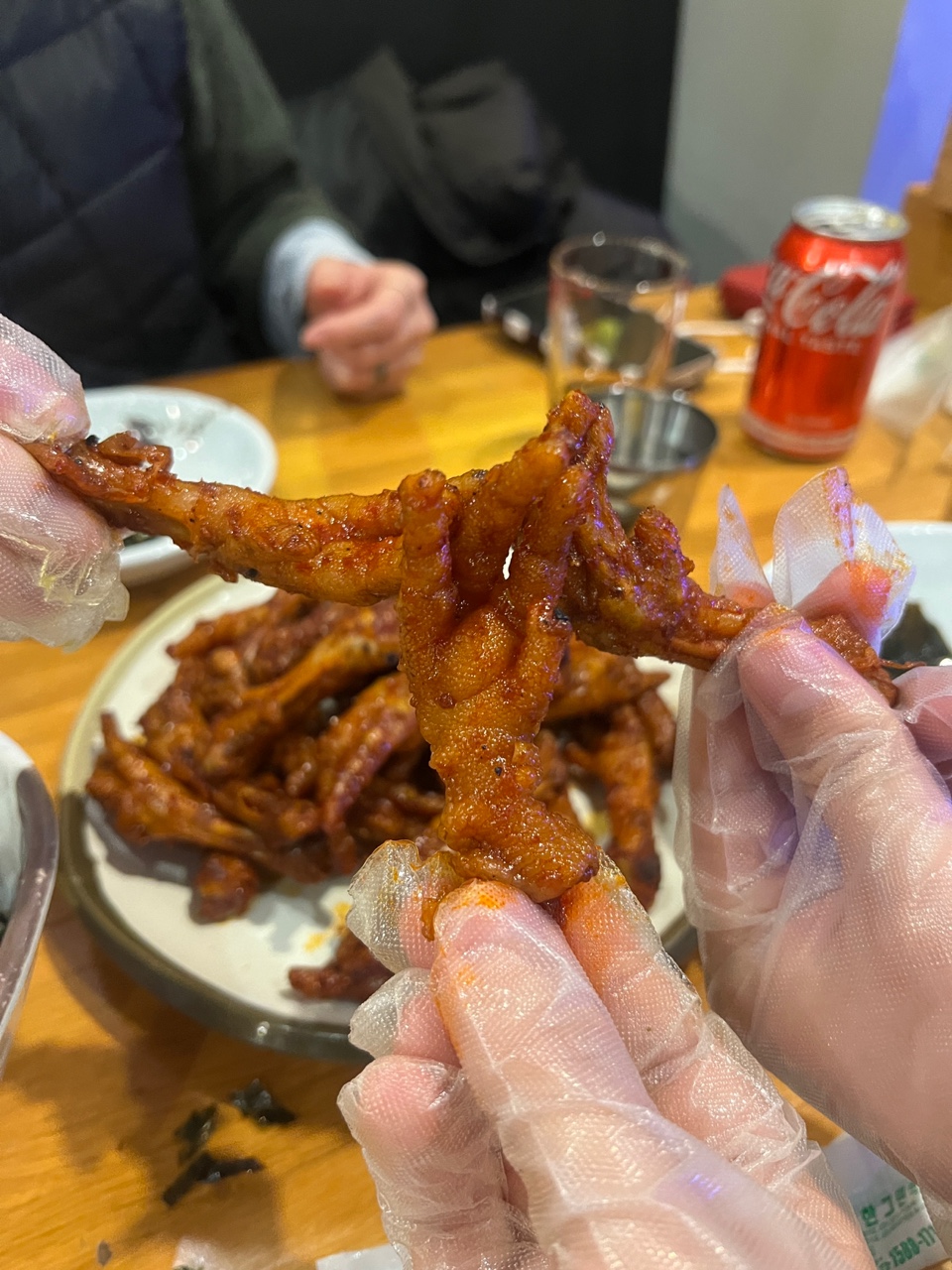 토방야식 이미지