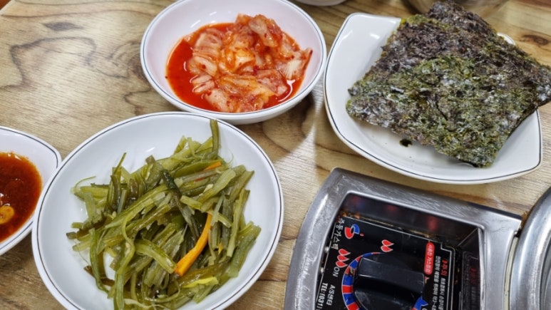 장가동태탕 이미지