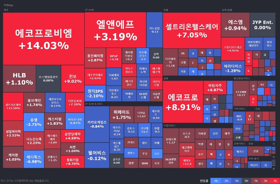 한농에프앤씨 이미지